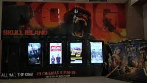 Malaysia's only boutique cinema which is also known as gsc signature. Tripify Tgv Cinemas Station 18 Ipoh