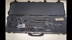 Find the perfect fit rifle case for your gun. How To Cut And Prepare Foam In A Pelican Case Innovative Defensive Solutions Llc Youtube