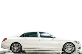 Image result for Cashmere White 2018 Maybach