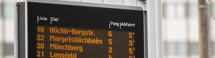 Bereiche um den barbarossaplatz sind gesperrt. Alle Fahrplananderungen