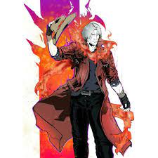 Showing all images tagged vergil (devil may cry) and fanart. Pin On Devil May Cry