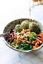 The Ultimate Winter Bliss Bowls Pinch Of Yum Rezept Gesunde Rezepte Mahlzeit Gesundes Essen