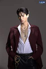 วิน เมธวิน” ชาเลนจ์บท “อาจารย์อาจิน” คาแรคเตอร์สุดลึกลับ ในซีรีส์ “Enigma  คน มนตร์ เวท” | อ่านข่าว GMM25 สนุกทุกวัน อยู่ด้วยกันทุกเวลา | NEWSFEED