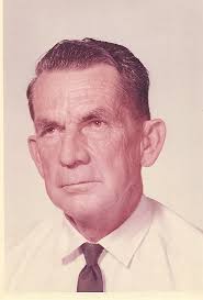 Adolph Henry Barth Sr. (1908-1970)