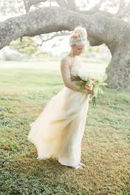 Maybe you would like to learn more about one of these? Peach Green And Gold Garden Wedding Ideas