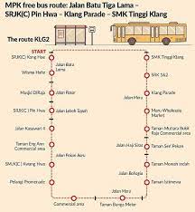 Find all the transport options for your trip from singapore to selangor right here. Smart Selangor Service In Klang Has Transported Over 1 7 Million Passengers Since Introduction The Star