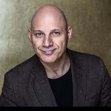 Philip Moran: Actor in Toronto, Canada.