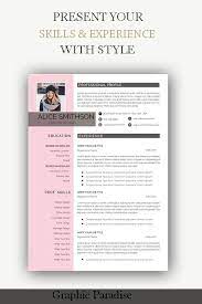 Don't hurt your chances by making any of these common resume and cover letter mistakes. Pin On Modern Resume Templates
