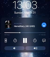 The ‌apple tv‌ remote app has received few updates in recent years and as of ios 12, there. Remote App Bluetooth Volume Controls On The Lock Screen Appletv