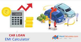 Check out the zigwheels emi calculator to find the best car finance scheme by choosing the car that you wish to buy or calculate loan interest rate and equated monthly instalments (emi) by entering the amount of car. Car Loan Emi Calculator Markcalculate