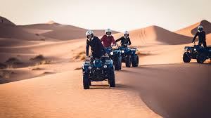 Dar merzouga (18$ на двоих). Welcome To Azawad Atv Merzouga