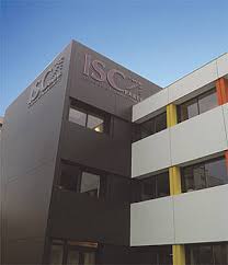 Mba Marketing Digital Data Management Isc Paris Business School