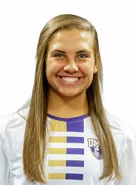 Alyssa Hinson's Instagram, Twitter & Facebook