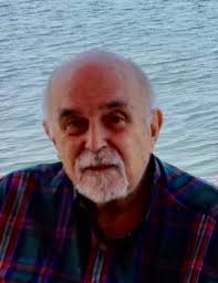 Obituary for Charles J. Murray, Jr.