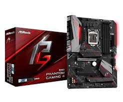 Maybe you would like to learn more about one of these? Asrock B365 Phantom Gaming 4