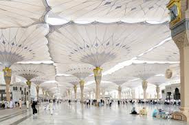 Maybe you would like to learn more about one of these? Prophetenmoschee In Medina Saudi Arabien Franks Travelbox