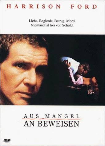 Presumed Innocent (1990) - IMDb