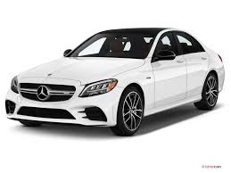 C300 luxury 4matic 4dr sedan awd (3.5l 6cyl 7a) i purchased my 2013 c300 luxury 4matic in november of 2012. 2021 Mercedes Benz C Class Prices Reviews Pictures U S News World Report