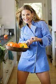 Cat Cora So Totally Love Her Prestiti Casalinga