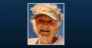 Jean Marilyn Passaro Obituary October 3, 2021