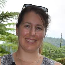 Kimberly FERGUSON-WALTER