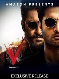 If you don't have amazon prime but you do have netflix, no problem! Watch V Telugu Prime Video
