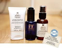 Find the exclusive best eye cream available online. Can T Get No Satisfaction With Kiehl S There S A 100 Satisfaction Guarantee Or Your Money Back My Women Stuff