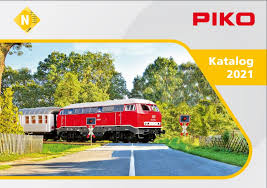 Bitte beachten sie die jeweiligen lieferzeiten der neuen produkte an den fachhandel. Downloads Neuheiten Kataloge Als Pdf Modellbahn Fokus