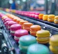 Commercial Depositor Machine For French Macaron | Swift ...