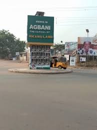 Agbani Town in Enugu State: ... || Nnewi City