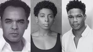 UK premiere of fierce family drama The Book of Grace at Arcola Theatre next  month * Fairy Powered Productions