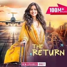 The Return | Audio Series on Pocket FM