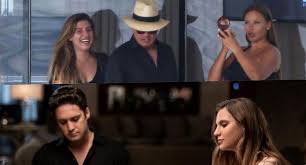 Sin embargo, fuera de la ficción las cosas no solo se pusieron tensas debido a. Luis Miguel The Series The True Story Of Michelle Salas Romance With The Manager Of Sol The News 24