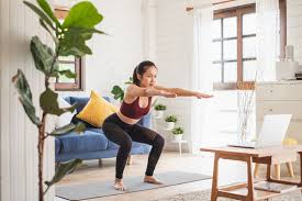 At jc home fitness we pride ourselves in providing reliable service to support a healthy lifestyle. This 4 Week Workout Plan Will Get You Fitter And Stronger At Home