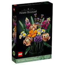 Check spelling or type a new query. Lego Botanical Collection Bunch Of Flowers Moore Wilson S