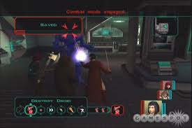 I won't go into details, but we had this incredible design for a planet of droids. Kotor 2 Walkthrough