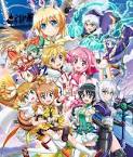 DOG DAYS''