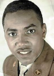 Ernest Lawson Obituary