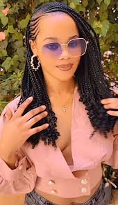 Y'kenya Robertson (ykenyarenee)