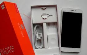 Check spelling or type a new query. Xiaomi Redmi Note 5a Smartphone 5 5 16gb Dual Sim Neuwertig Ebay
