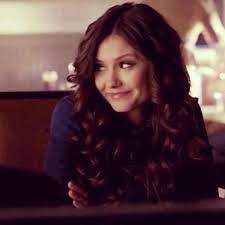 smile kathrine pierce vampire diaries katherine pierce