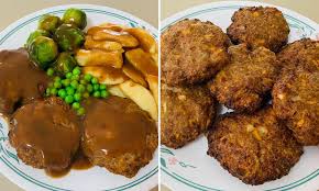 The best corn beef recipe i have ever used. Mum Shares Her Top Secret Grandmother S Recipe For Quick And Easy Beef Rissoles Daily Mail Online