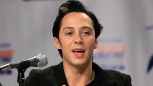 Johnny Weir retires, joins NBC for Sochi Olympics