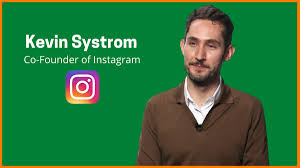 Following accepted rules of behavior; Kevin Systrom Co Founder Of Instagram Biography