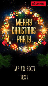 Undangan natal unik undangan pernikahan murah. Undangan Natal Kartu Natal For Android Apk Download
