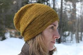 From stripy socks, to variegated yarn socks, lace socks, cabled socks and more; Midas Hat Knit Hat Pattern Easy Knitting Slouch Hat Pattern