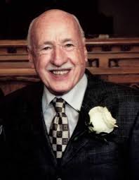 Obituary information for Daniel F. Reilley