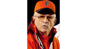 Texas Farm Bureau Unsung Hero Award: Jesse Sosa, Falfurrias HS