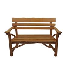 Garten Holzbank Landhaus Rustikal Massiv Jetzt Bestellen Unter Https Moebel Ladendirekt De Garten Gartenmoebel Gartenbaenke U Sitzbank Holz Gartenbank Bank