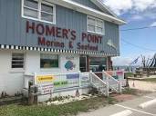 Homer's Point Marina Motorboat Rentals | VisitNC.com